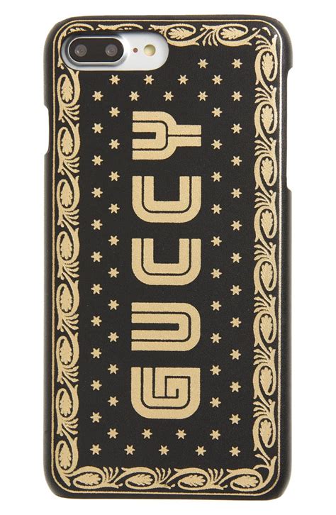 gucci iphone 7 plus case replica|gucci goyard iphone case.